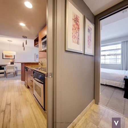 Conrad Miami Suites By Seven ภายนอก รูปภาพ
