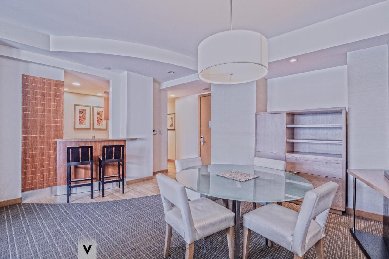 Conrad Miami Suites By Seven ห้อง รูปภาพ