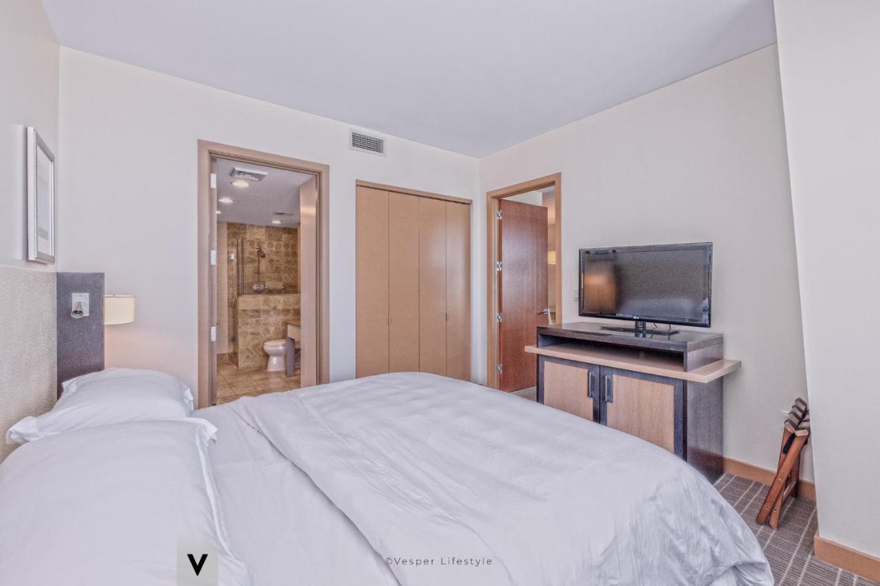 Conrad Miami Suites By Seven ภายนอก รูปภาพ
